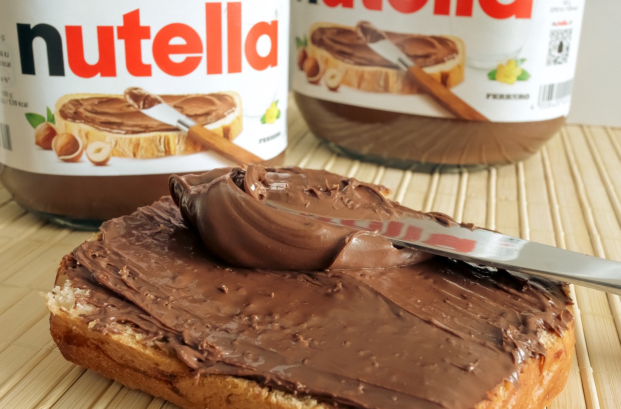 NUTELLA