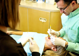 Cosmetic/Esthetic Crowns and Veneers - Smith Dental Care