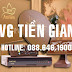 Lắp đặt truyền hình An Viên Tiền Giang | AVG Tiền Giang