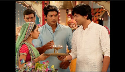 Sinopsis Balika Vadhu 20 Desember 2021