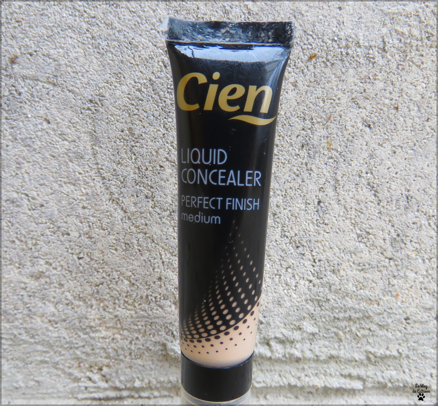 Liquid Concealer - Cien - Lidl
