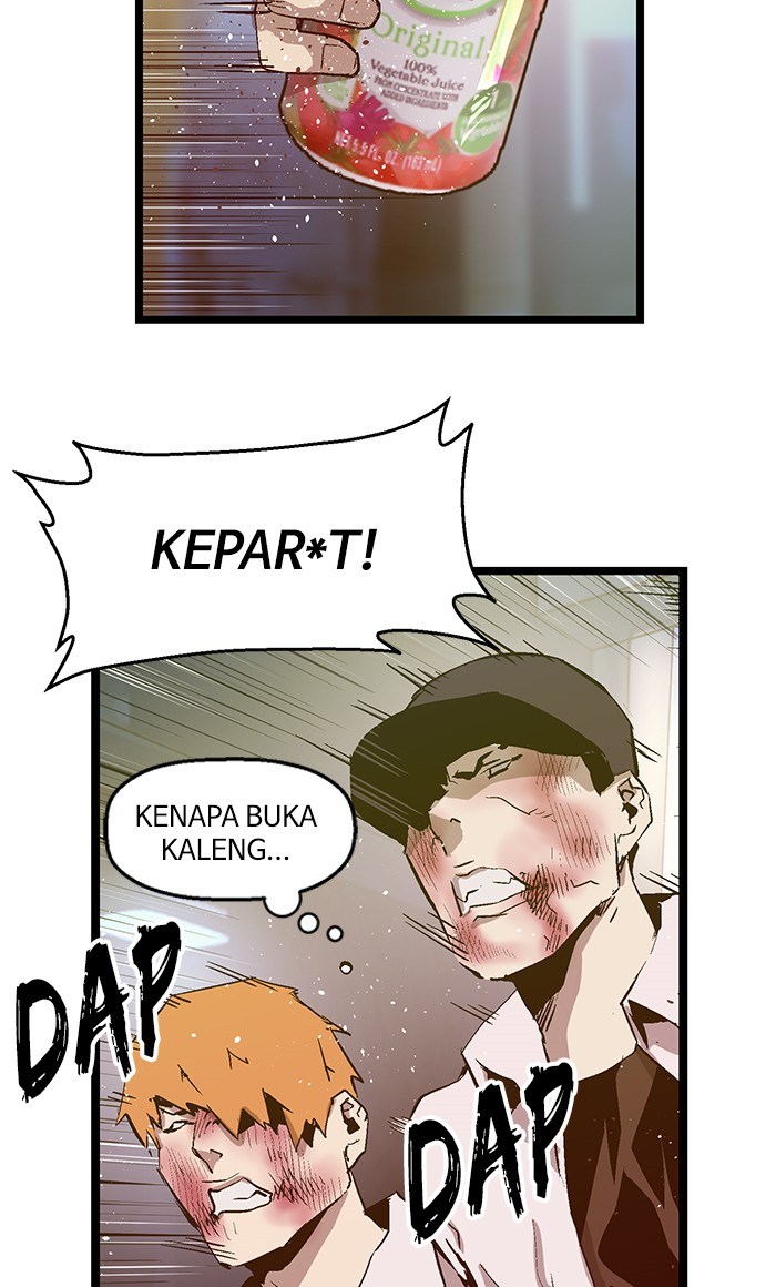 Webtoon Weak Hero Bahasa Indonesia Chapter 59