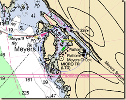 07-12 - Meyers Chuck Moorage