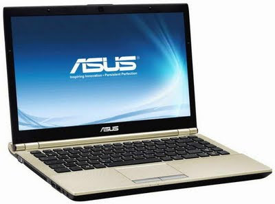 best Asus U46-U56 NoteBooks