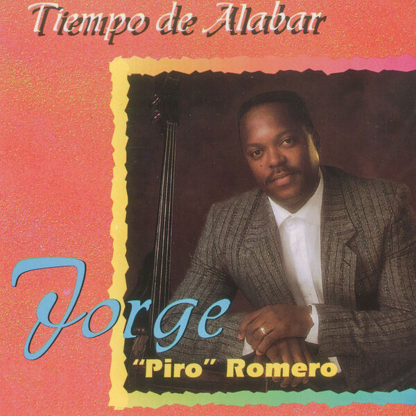 Jorge Piro Romero – Tiempo de Alabar 1994