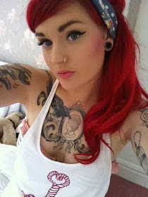 Tattoos For Women Tattoos For Women