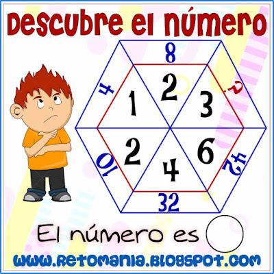 Descubre el número, ¿Cuál es el número que falta?, Encuentra el número que falta, Retos matemáticos, Desafíos matemáticos, Problemas matemáticos, Jugando con números