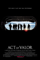 Act of Valor หน่วยพิฆาต ระห่ำกู้โลก