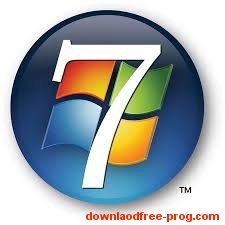 تحميل برنامج Windows7 كامل