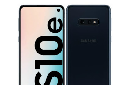 Cara Screenshot Pada Samsung Galaxy S10 S10plus S10e