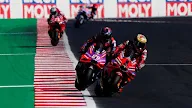 Persaingan Sengit di Starting Grid MotoGP Emilia Romagna 2024: Bagnaia vs. Martin