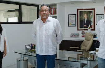Carlos Joaquín nombra a Carlos Orvañanos Rea Coordinador General de Comunicación