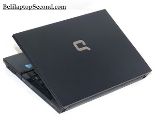  Laptop Compaq 420 Core2Duo Bekas