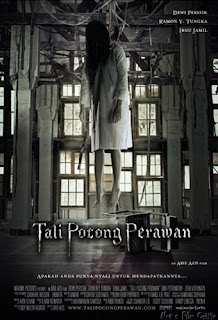 Download Film Tali Pocong Perawan (2008) DVDRip