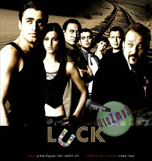 Luck 2009 Hindi Movie Watch Online