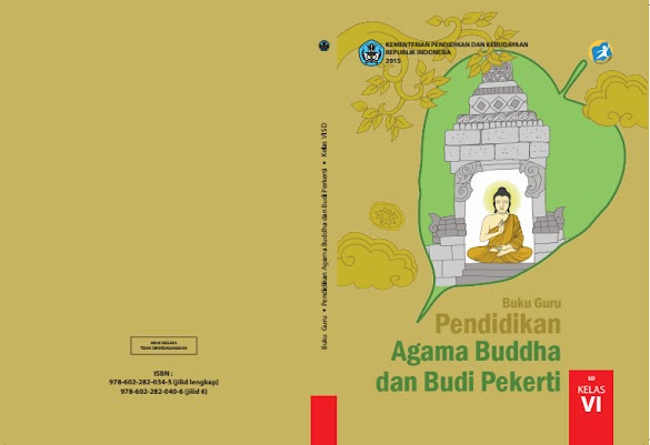 Download Gratis Buku Guru Pendidikan Agama Budha Dan Kebijaksanaan
Pekerti Kelas 6 Sd Format Pdf