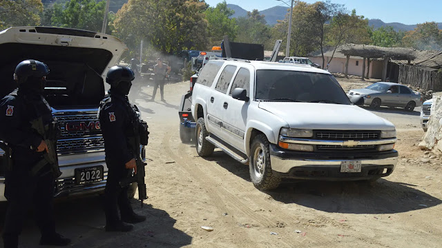 Samuel Ibarra Peralta, “El Pía”, era jefe de plaza de "Los Chapitos" en Sonora y Baja California, pero murió en un enfrentamiento con gente del Mayo Zambada, al igual que 7 de sus sicarios