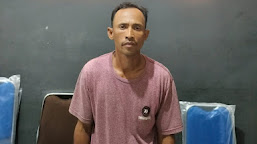 Satu Dari Empat DPO Polda Jambi Telah Dibekuk Tim Resmob Polda Jambi.