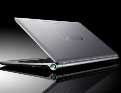 Sony on Sony Is Preparing A New Laptop Vaio Y11  S11  And F11