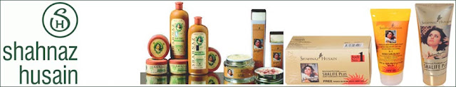 Shahnaz Herbal Healthcare Products 