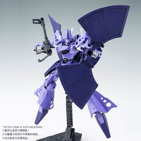 P-Bandai HG 1/144 HAMBRABI SUBAN Color Guide & Paint Conversion Chart