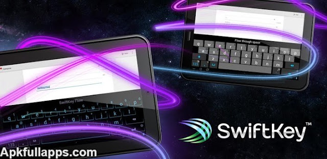 SwiftKey Keyboard v4.0.0.106