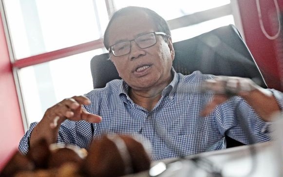 Rizal Ramli: 'Hantu Islam Politik' Hanya Balon Halusinasi untuk Perkuat Cengkraman Oligarki