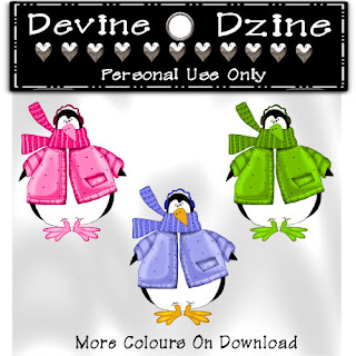 http://devinedzines.blogspot.com/2009/05/cute-penguin-png-freebies.html