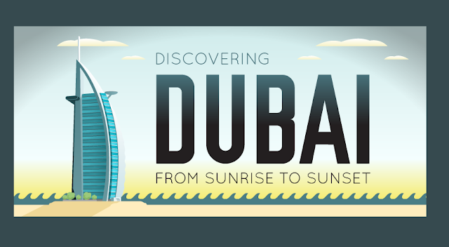 Image: Discovering Dubai: From Sunrise To Sunset