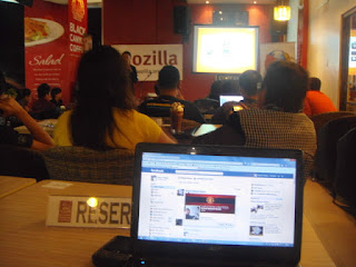 Catatan Kopdar Mozilla Firefox Indonesia di Manado-www.catatanbryant.com