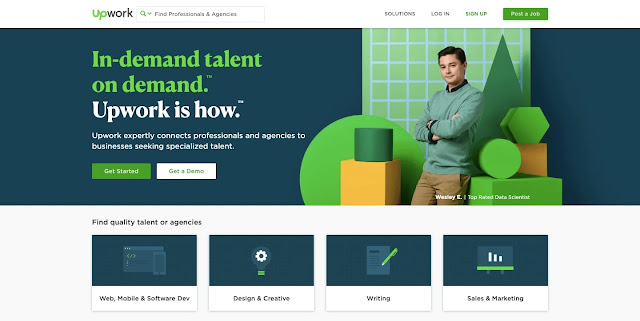 Best-freelance-websites