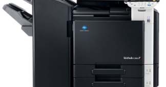 Download Bizhub 367 Driver - Konica Minolta bizhub 227 | B&W Low-Volume Multifunction Printer ...