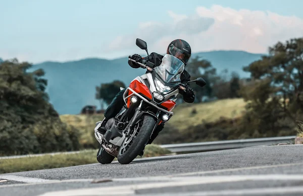 Honda NC 750 X 2024 MT e DCT Automática - preços