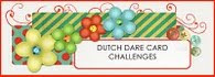 elke donderdag