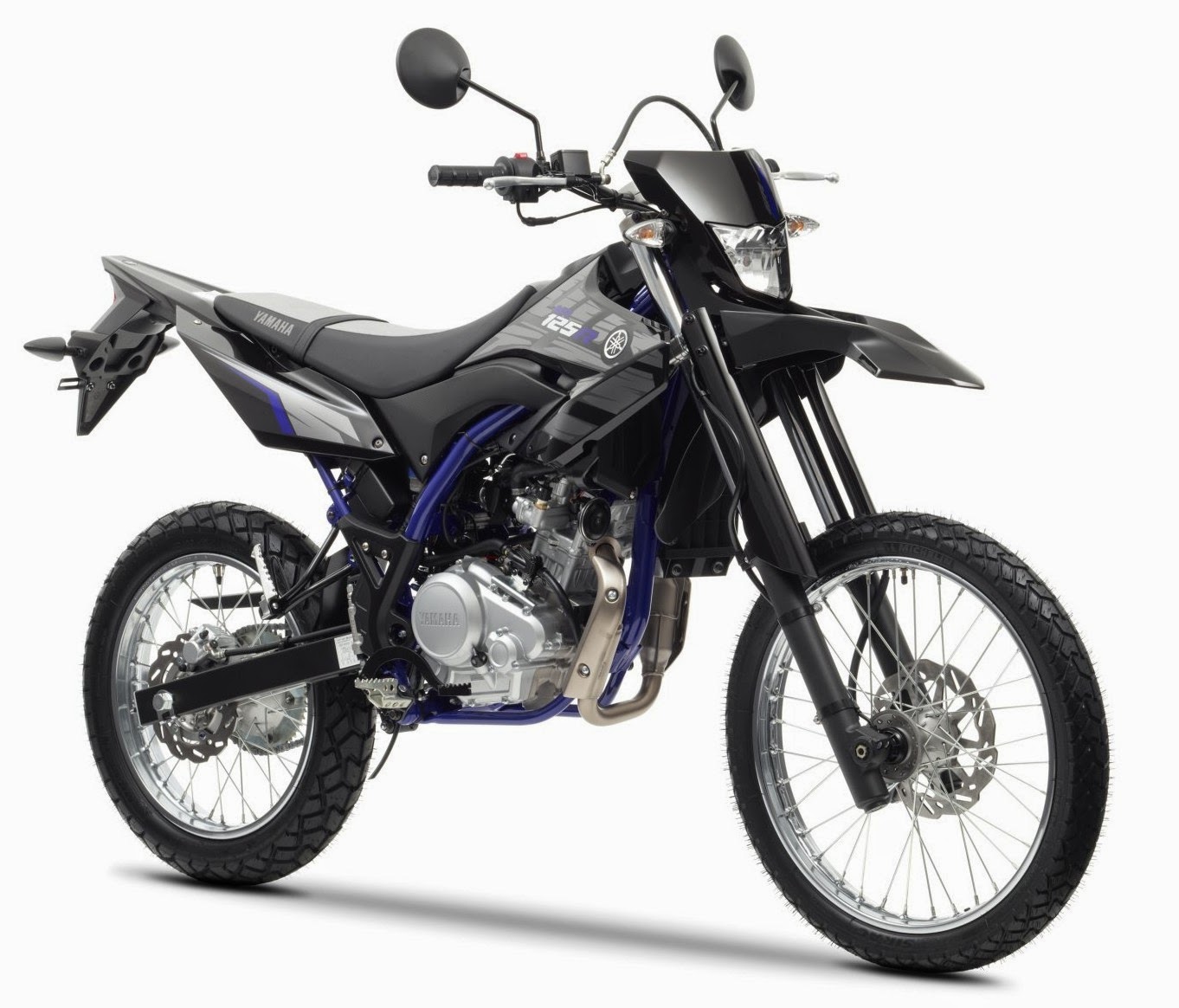 108 Harga Vixion Modif Trail Modifikasi Motor Vixion Terbaru