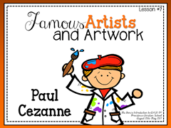 Cezanne