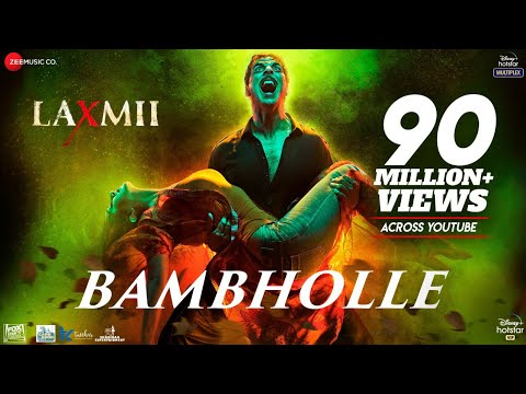 BAMBHOLLE LYRICS – LAXMII - VIRUSS - ULLUMANATI