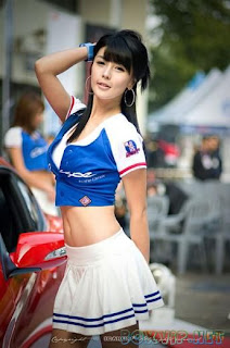 korea girls