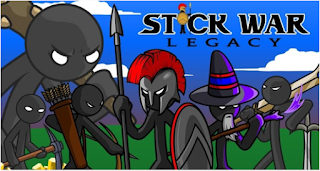 Stick War: Legacy v1.4.22 MOD terbaru
