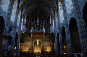 Catedral d'Albi