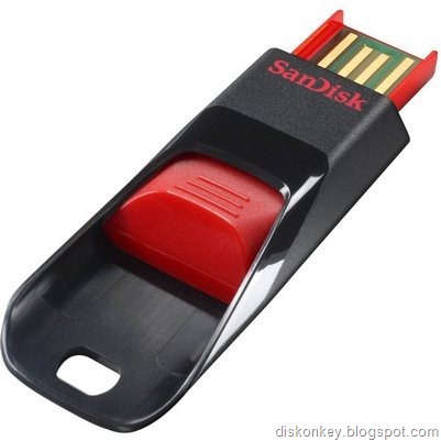 Edge USB flash drive 1