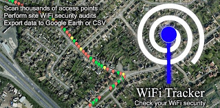Free Download Wifi Tracker v1.0.64 APK Full Version