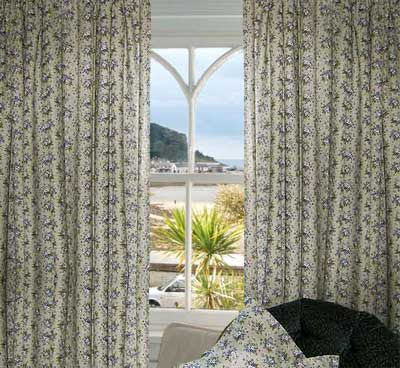 Linen Kitchen Curtains on Linen Window Curtains