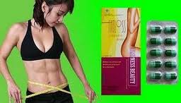 PELANGSING TUBUH FATLOSS TERLARIS