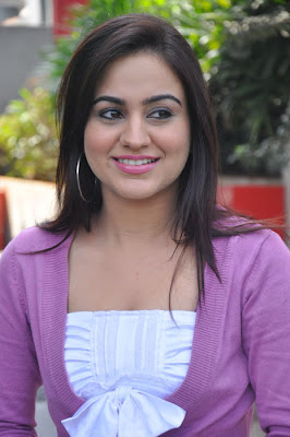 Aksha Spicy Photo Gallery