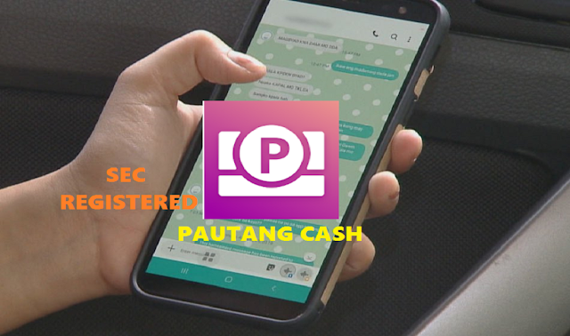 Pautang Cash  I  Online Lending App