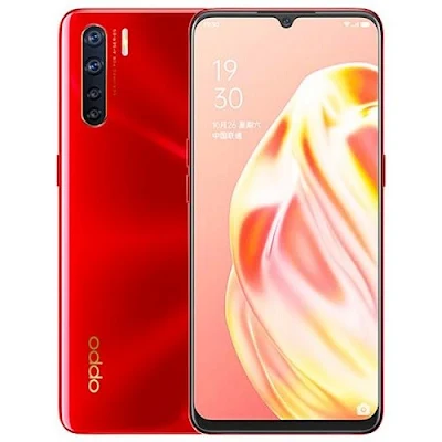 Oppo A91