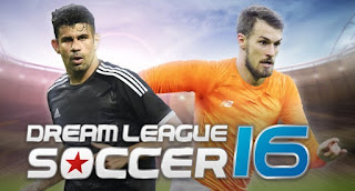 Dream League Soccer 2016 Mod Apk-1