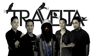 Lirik Lagu Travelta - Terimalah Kembali