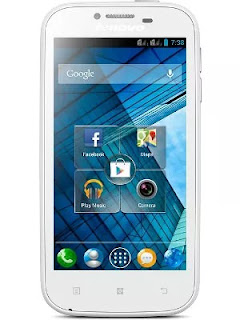 Firmware Lenovo A706